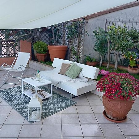 Casa Corallo Conca Verde Marina dʼMarina dʼAndora Exterior foto